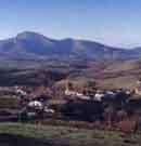 Vista panorámica de Zugarramundi